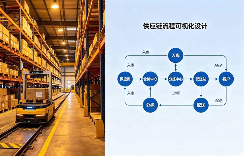 太原智信博贸易公司的业务新动态